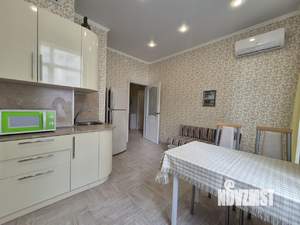 1-к квартира, на длительный срок, 46м2, 3/9 этаж