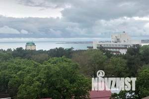 2-к квартира, посуточно, 43м2, 6/16 этаж