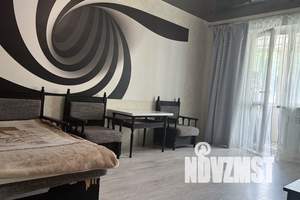 3-к квартира, посуточно, 65м2, 1/5 этаж