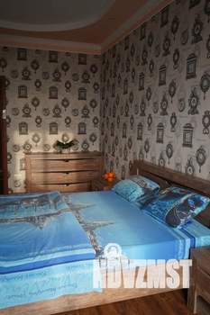 1-к квартира, посуточно, 48м2, 3/10 этаж