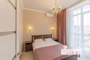 2-к квартира, посуточно, 57м2, 7/8 этаж