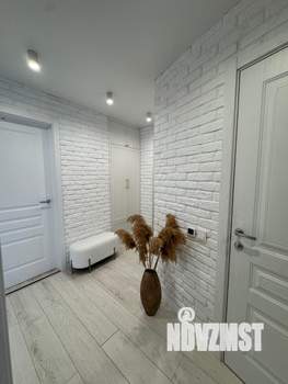 3-к квартира, посуточно, 57м2, 2/5 этаж