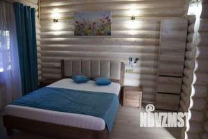 2-к квартира, посуточно, 48м2, 1/1 этаж