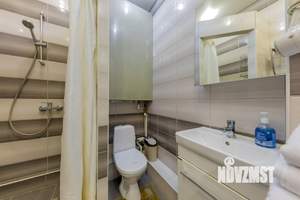 1-к квартира, на длительный срок, 37м2, 7/8 этаж