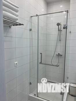 1-к квартира, посуточно, 55м2, 2/8 этаж