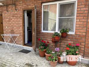 Студия квартира, посуточно, 20м2, 1/2 этаж