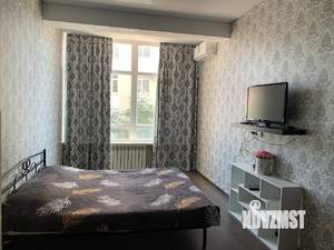 1-к квартира, на длительный срок, 53м2, 2/10 этаж