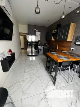 2-к квартира, на длительный срок, 53м2, 8/8 этаж