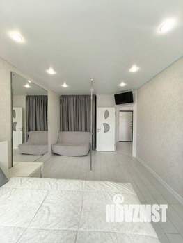 1-к квартира, на длительный срок, 38м2, 3/7 этаж