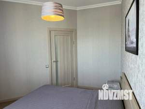 1-к квартира, посуточно, 50м2, 1/1 этаж