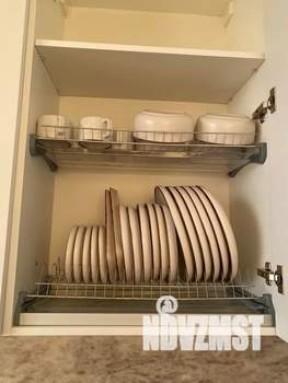 1-к квартира, посуточно, 52м2, 5/6 этаж