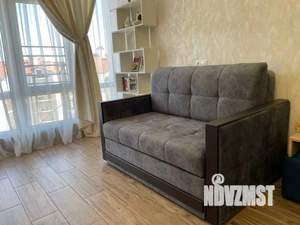 1-к квартира, посуточно, 55м2, 1/1 этаж