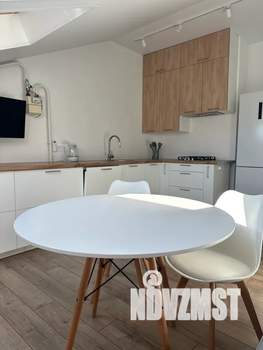 2-к квартира, посуточно, 53м2, 6/6 этаж