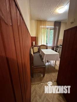 2-к квартира, посуточно, 45м2, 1/5 этаж