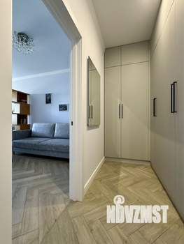 1-к квартира, посуточно, 46м2, 7/8 этаж