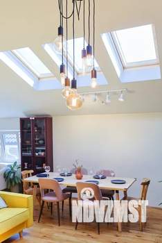 2-к квартира, посуточно, 80м2, 2/2 этаж