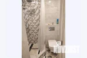 1-к квартира, посуточно, 30м2, 2/5 этаж