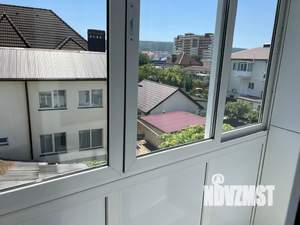 2-к квартира, посуточно, 56м2, 3/3 этаж