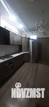 1-к квартира, посуточно, 50м2, 5/10 этаж