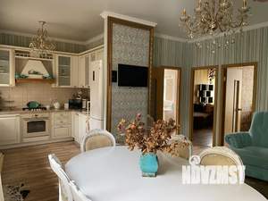 2-к квартира, посуточно, 69м2, 2/3 этаж