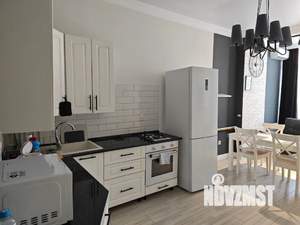 1-к квартира, посуточно, 52м2, 6/7 этаж