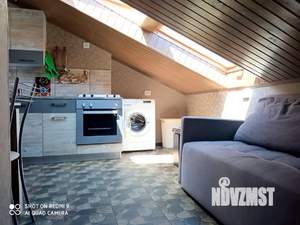 1-к квартира, посуточно, 41м2, 6/6 этаж