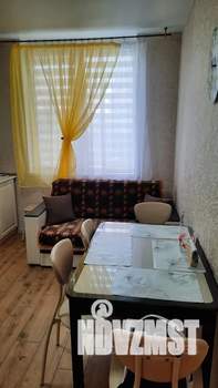 1-к квартира, посуточно, 46м2, 1/3 этаж