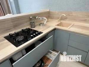 1-к квартира, посуточно, 50м2, 1/1 этаж