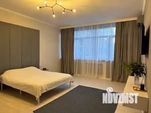 2-к квартира, посуточно, 55м2, 2/5 этаж