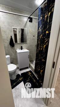 2-к квартира, посуточно, 48м2, 1/9 этаж