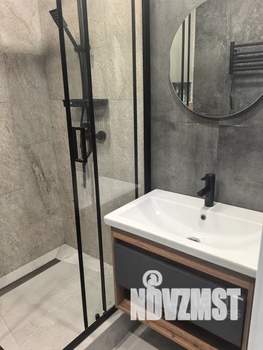 Студия квартира, посуточно, 23м2, 5/5 этаж