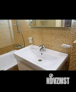 1-к квартира, на длительный срок, 50м2, 5/10 этаж