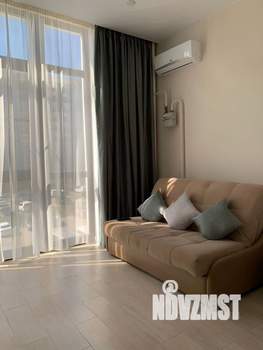 1-к квартира, на длительный срок, 46м2, 3/8 этаж