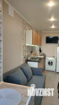 1-к квартира, посуточно, 29м2, 9/9 этаж