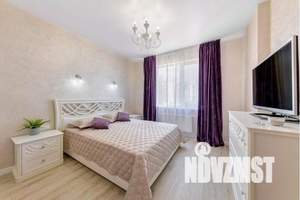 2-к квартира, посуточно, 70м2, 2/6 этаж