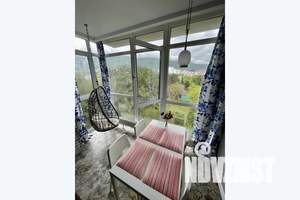 1-к квартира, посуточно, 48м2, 5/6 этаж