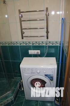 1-к квартира, посуточно, 30м2, 2/2 этаж
