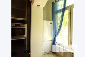 3-к квартира, посуточно, 80м2, 2/5 этаж