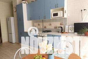 2-к квартира, посуточно, 50м2, 2/6 этаж