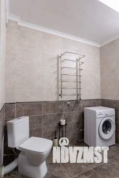 Студия квартира, посуточно, 70м2, 3/4 этаж