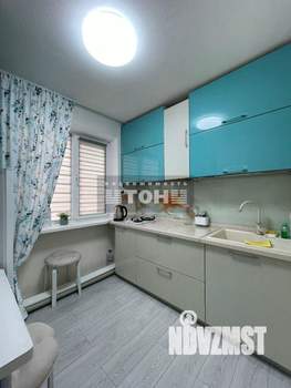 1-к квартира, на длительный срок, 29м2, 1/5 этаж