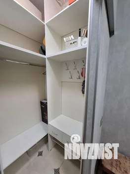 2-к квартира, посуточно, 56м2, 4/6 этаж
