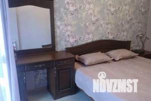 2-к квартира, посуточно, 53м2, 4/6 этаж