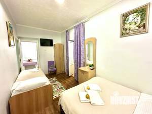 1-к квартира, посуточно, 25м2, 2/2 этаж