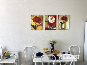 Студия квартира, посуточно, 27м2, 7/7 этаж