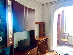 1-к квартира, на длительный срок, 30м2, 3/5 этаж