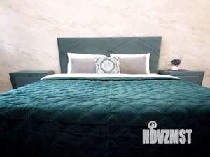 2-к квартира, посуточно, 75м2, 1/8 этаж