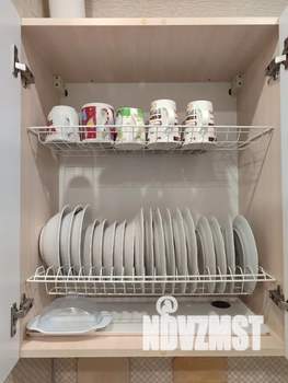 2-к квартира, посуточно, 40м2, 12/16 этаж