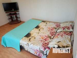 1-к квартира, на длительный срок, 34м2, 1/2 этаж