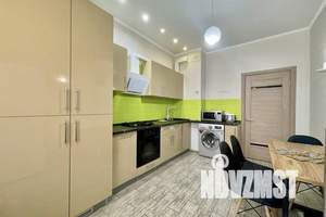 2-к квартира, посуточно, 50м2, 5/12 этаж